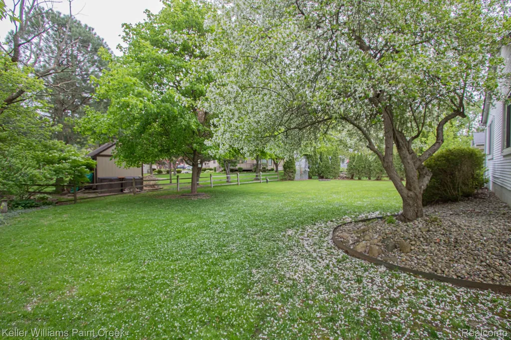 70696 Mellen Street Bruce Township MI 48065