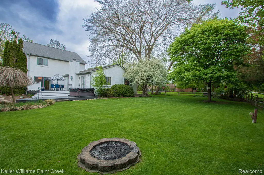 70696 Mellen Street Bruce Township MI 48065