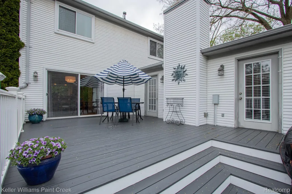 70696 Mellen Street Bruce Township MI 48065