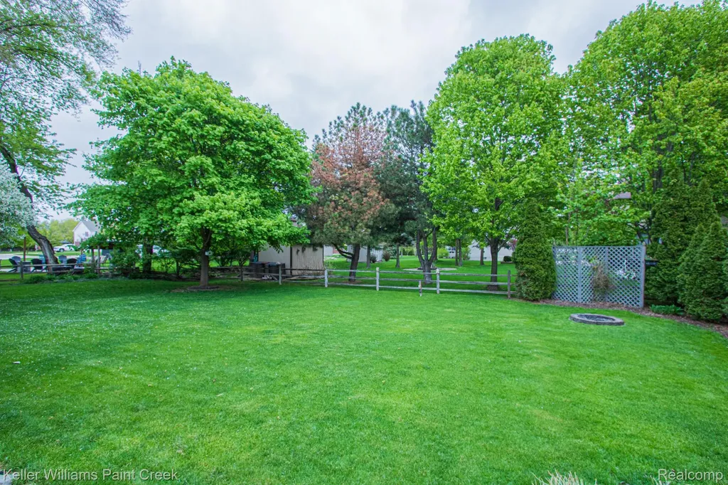 70696 Mellen Street Bruce Township MI 48065