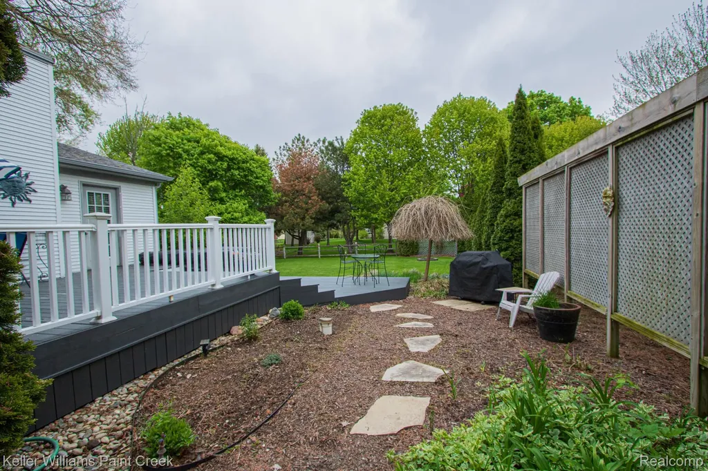 70696 Mellen Street Bruce Township MI 48065