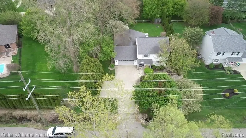 70696 Mellen Street Bruce Township MI 48065