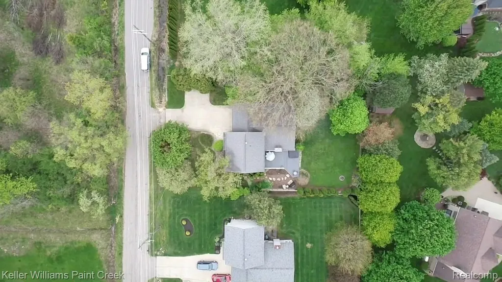 70696 Mellen Street Bruce Township MI 48065