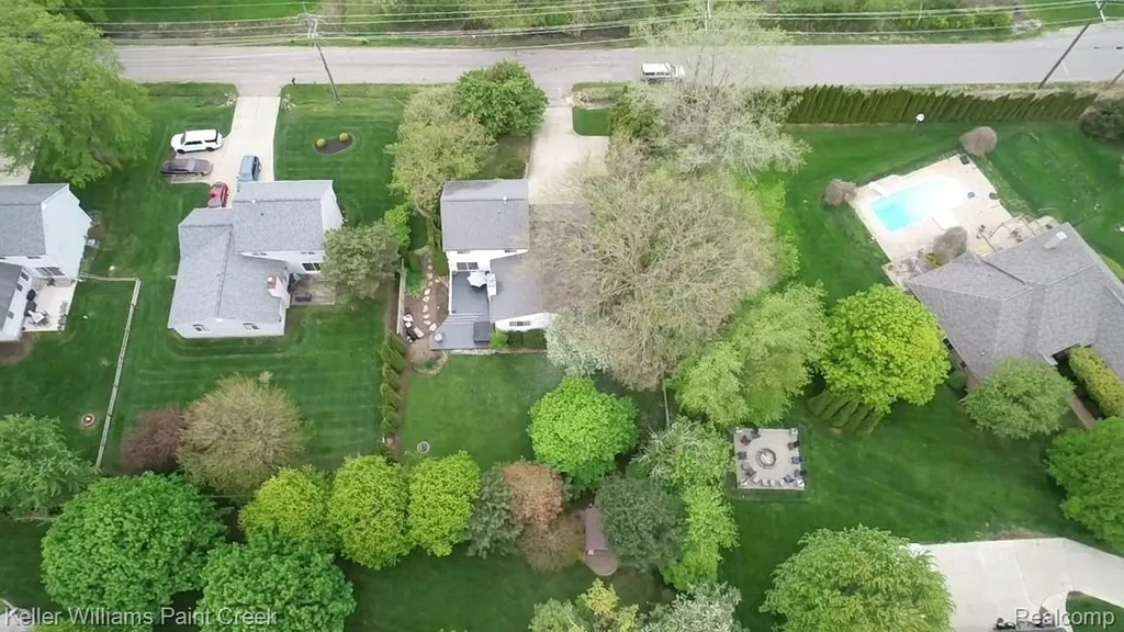 70696 Mellen Street Bruce Township MI 48065