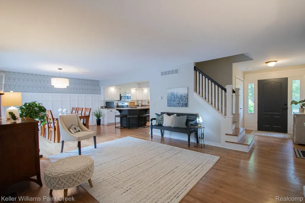 70696 Mellen Street Bruce Township MI 48065