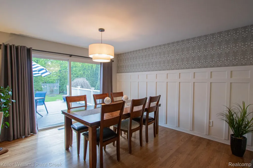 70696 Mellen Street Bruce Township MI 48065