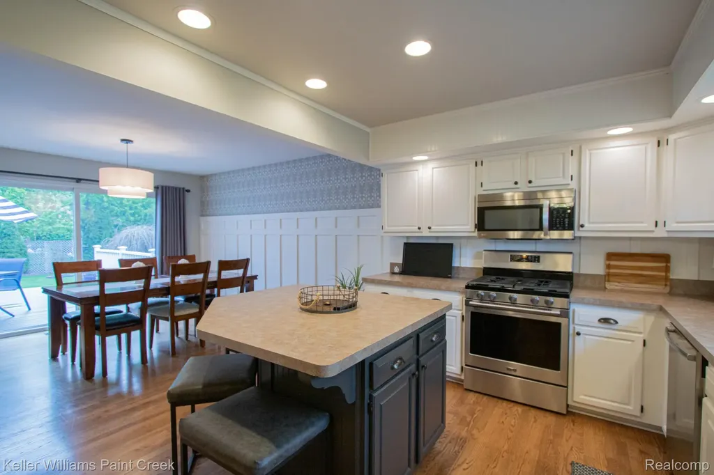 70696 Mellen Street Bruce Township MI 48065