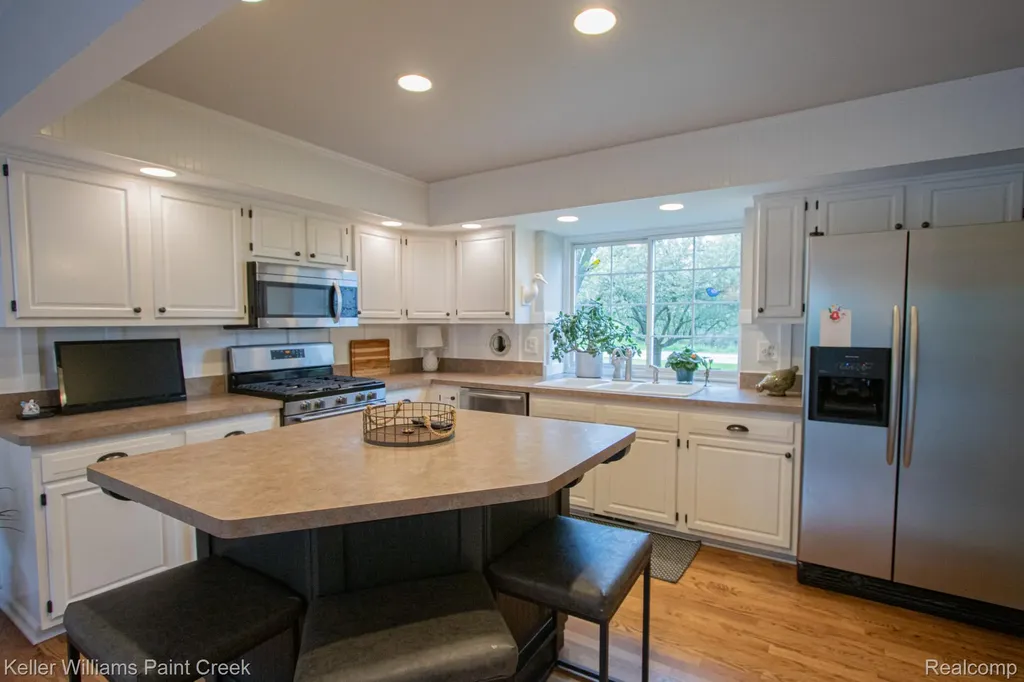 70696 Mellen Street Bruce Township MI 48065