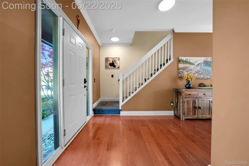 61036 Winterberry Drive Washington Township MI 48094