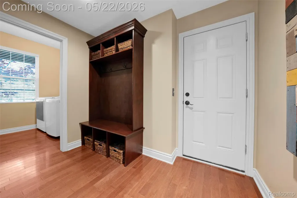 61036 Winterberry Drive Washington Township MI 48094