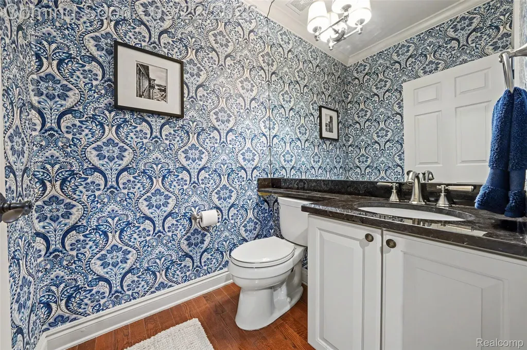 61036 Winterberry Drive Washington Township MI 48094