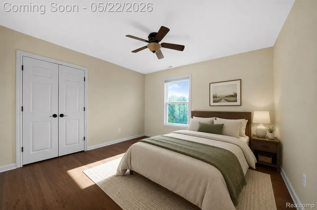 61036 Winterberry Drive Washington Township MI 48094