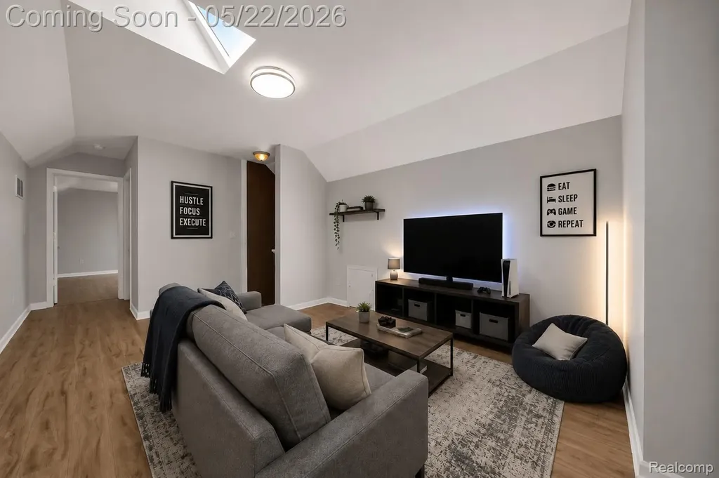 61036 Winterberry Drive Washington Township MI 48094