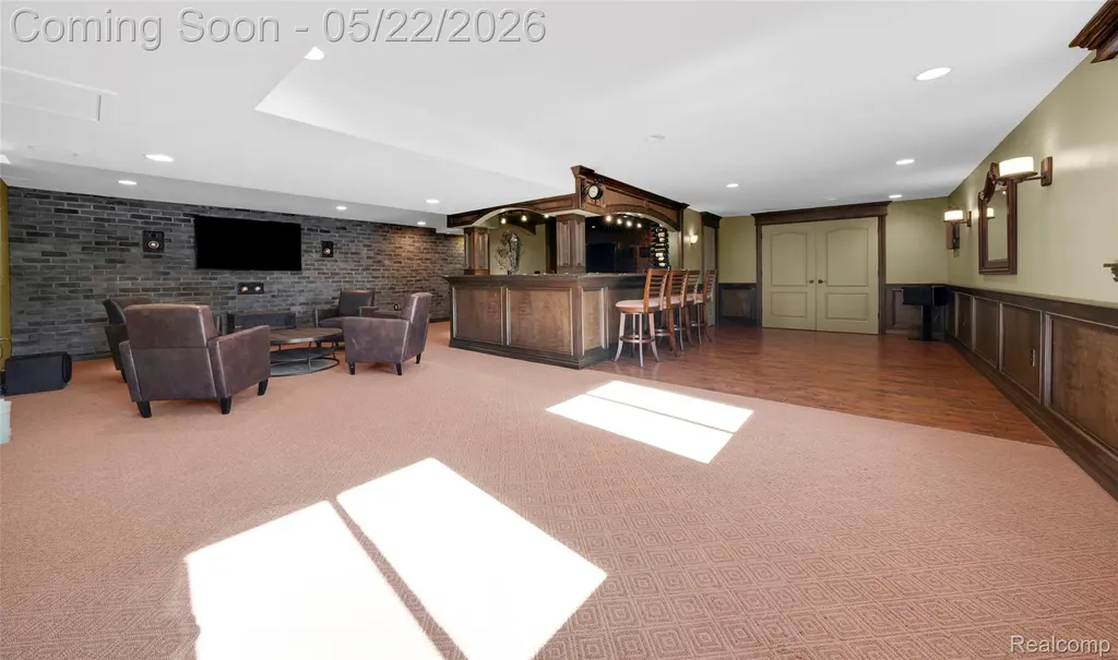 61036 Winterberry Drive Washington Township MI 48094