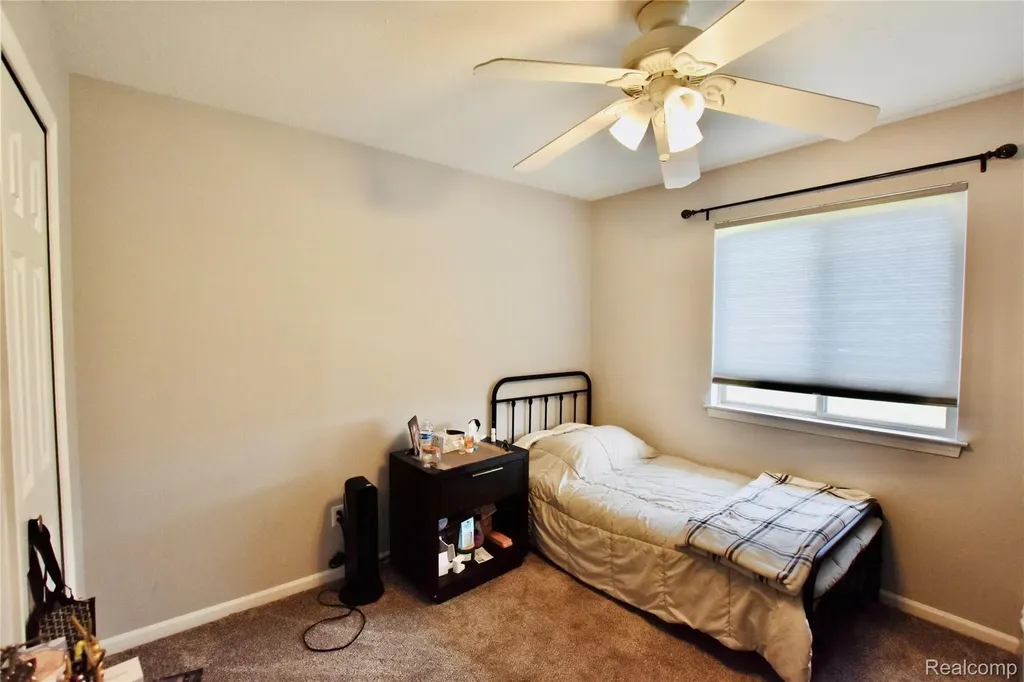 46758 Creeks Bend Canton Charter Township MI 48188