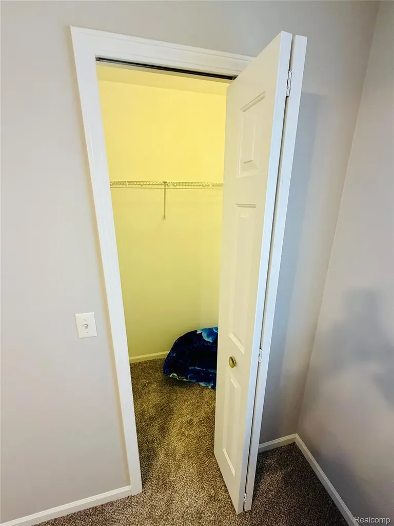 46758 Creeks Bend Canton Charter Township MI 48188