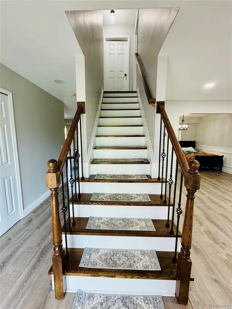 46758 Creeks Bend Canton Charter Township MI 48188