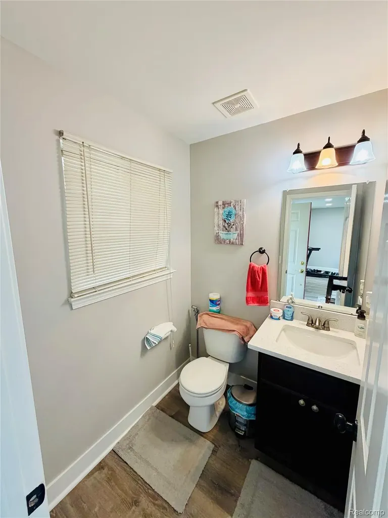 46758 Creeks Bend Canton Charter Township MI 48188