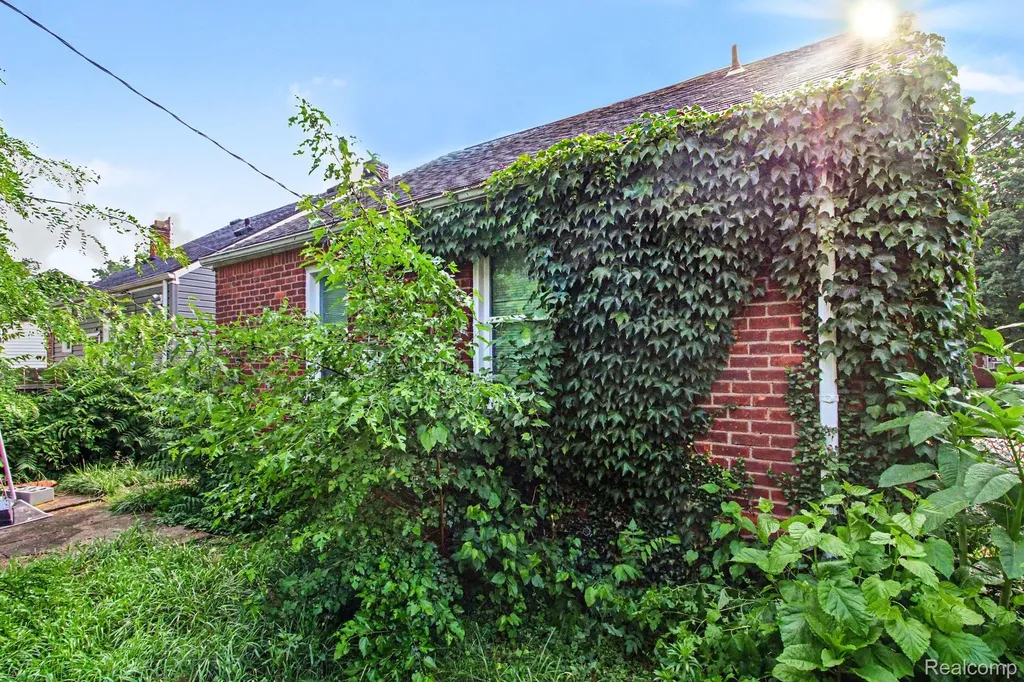19335 Rutherford Street Detroit City MI 48235