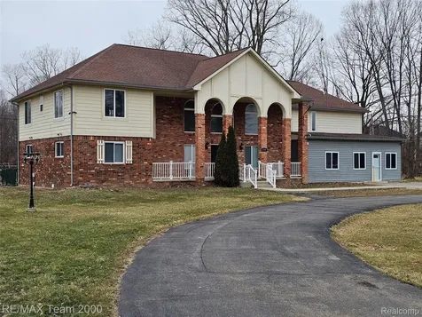 2780 Denton Road Canton Charter Township MI 48188