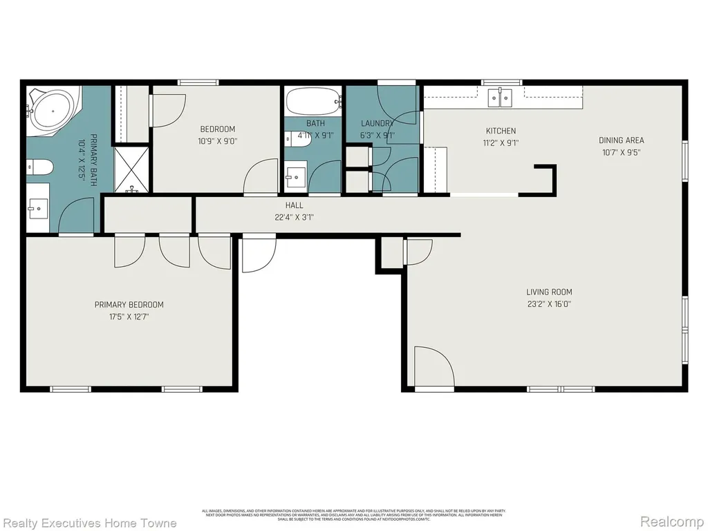 59587 Susan Lane N. New Haven Village MI 48048