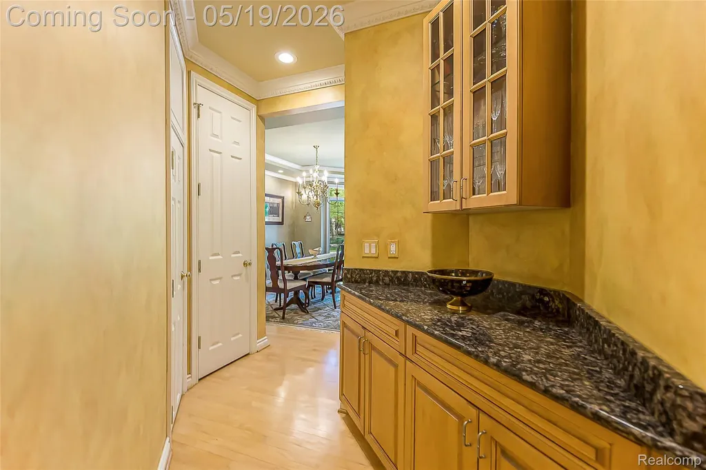 17671 Cranbrook Drive Northville Township MI 48168