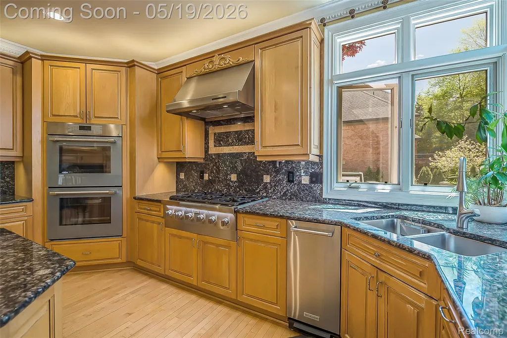 17671 Cranbrook Drive Northville Township MI 48168