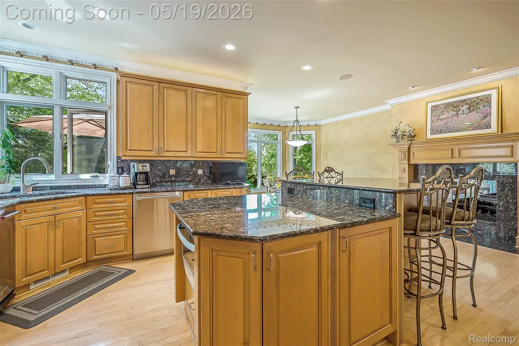 17671 Cranbrook Drive Northville Township MI 48168