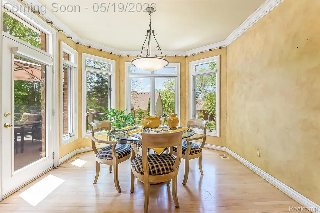 17671 Cranbrook Drive Northville Township MI 48168