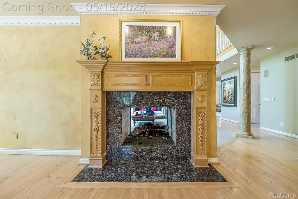 17671 Cranbrook Drive Northville Township MI 48168