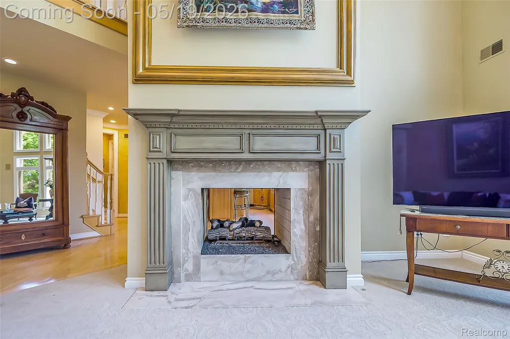 17671 Cranbrook Drive Northville Township MI 48168