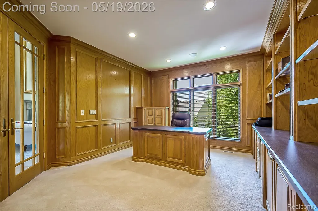 17671 Cranbrook Drive Northville Township MI 48168