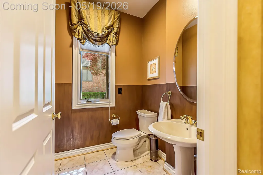 17671 Cranbrook Drive Northville Township MI 48168
