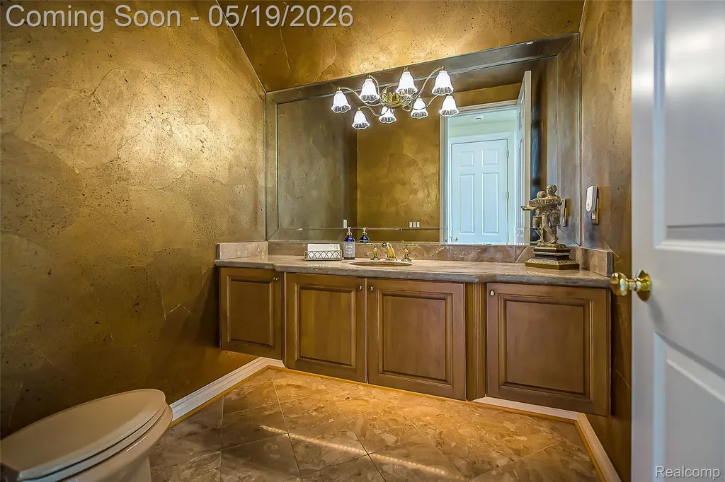 17671 Cranbrook Drive Northville Township MI 48168