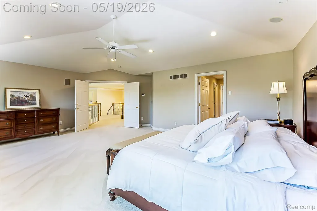 17671 Cranbrook Drive Northville Township MI 48168