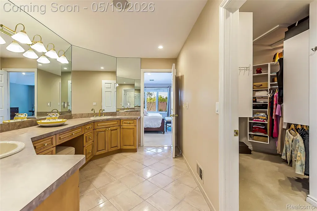 17671 Cranbrook Drive Northville Township MI 48168