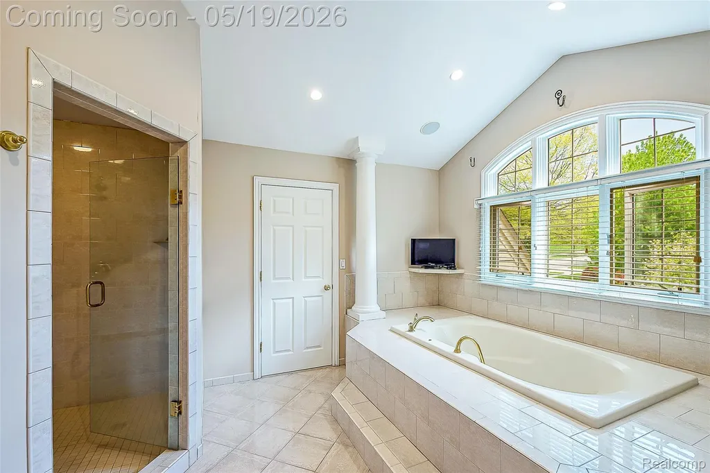 17671 Cranbrook Drive Northville Township MI 48168