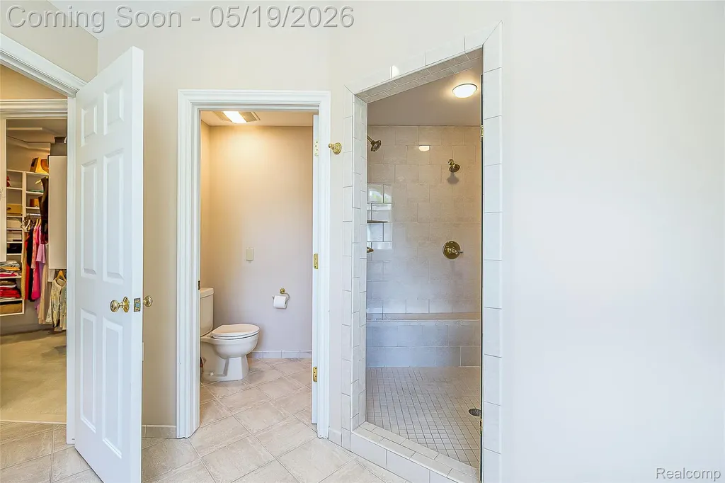 17671 Cranbrook Drive Northville Township MI 48168