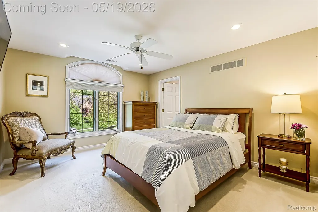17671 Cranbrook Drive Northville Township MI 48168