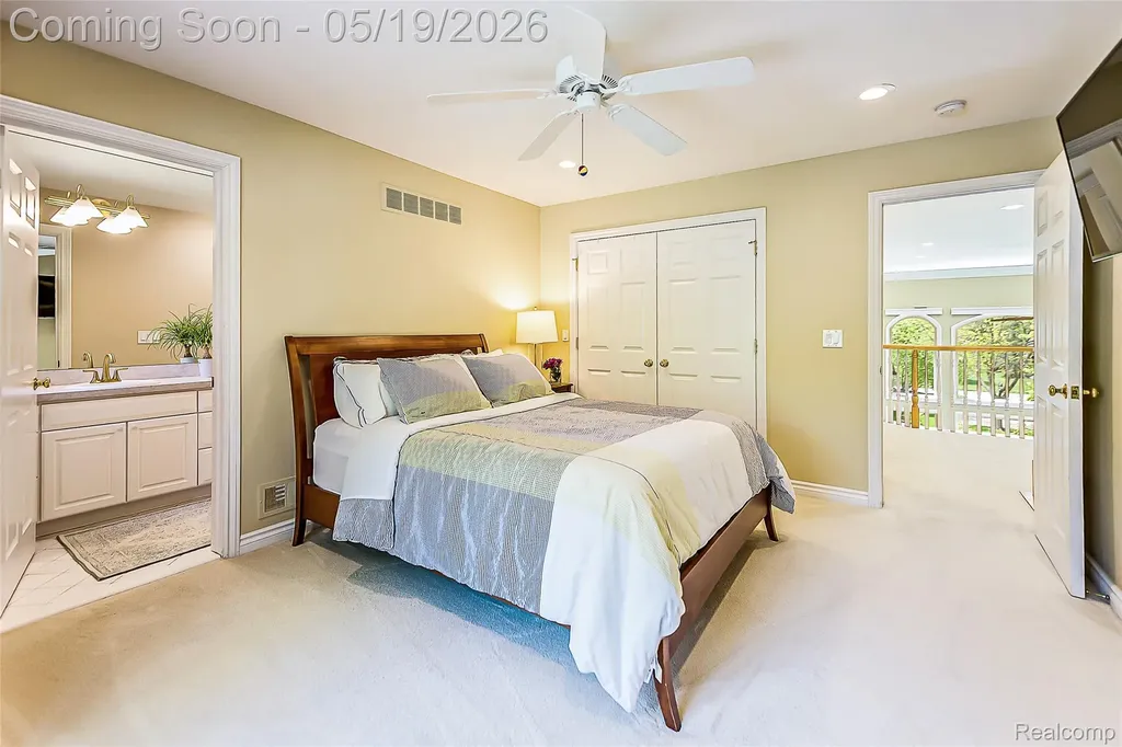 17671 Cranbrook Drive Northville Township MI 48168