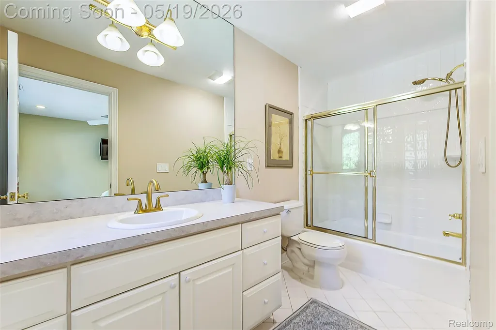 17671 Cranbrook Drive Northville Township MI 48168