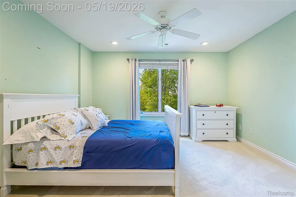 17671 Cranbrook Drive Northville Township MI 48168