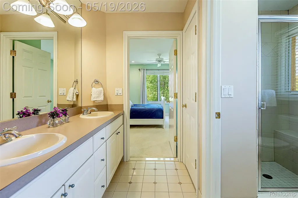 17671 Cranbrook Drive Northville Township MI 48168