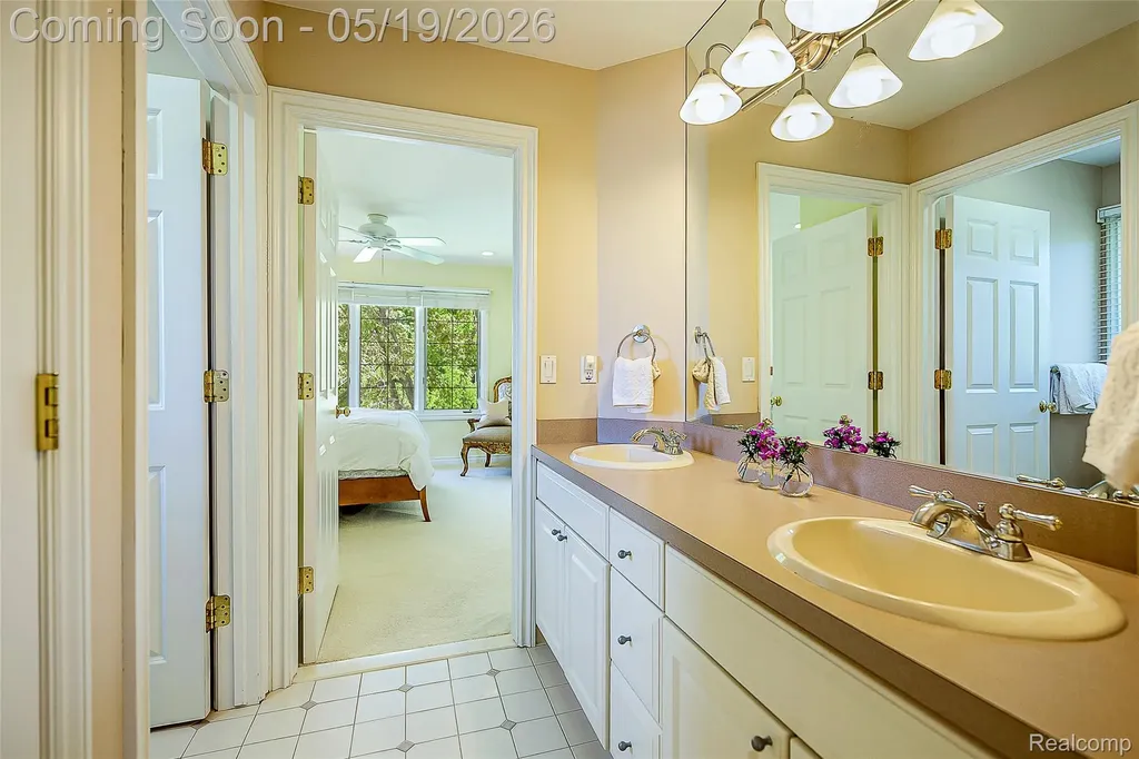 17671 Cranbrook Drive Northville Township MI 48168