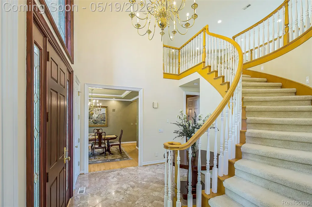 17671 Cranbrook Drive Northville Township MI 48168