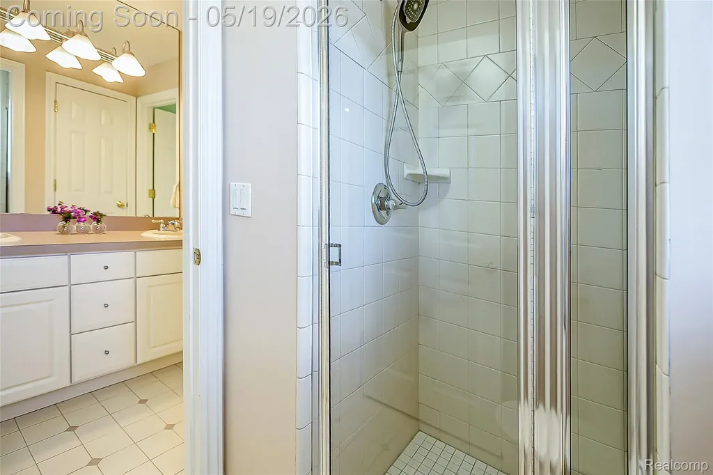 17671 Cranbrook Drive Northville Township MI 48168