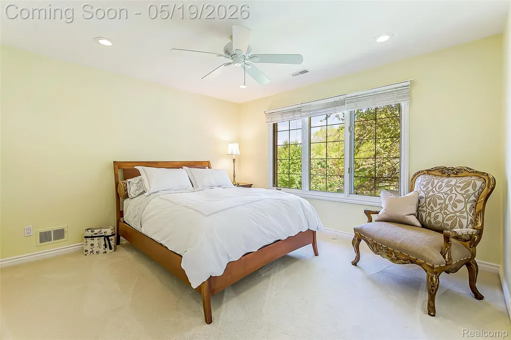 17671 Cranbrook Drive Northville Township MI 48168
