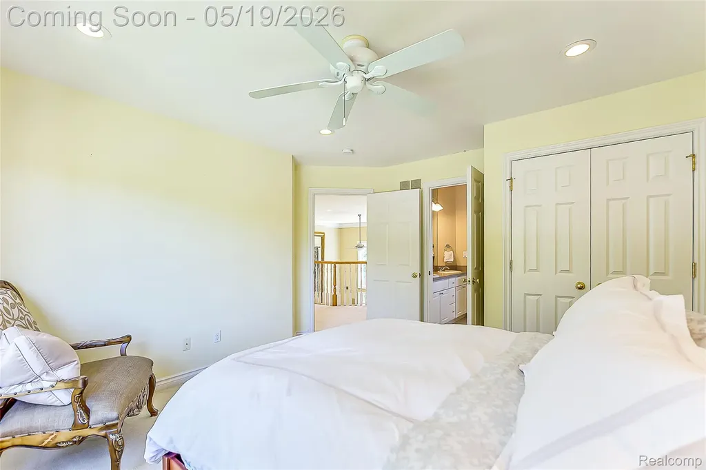 17671 Cranbrook Drive Northville Township MI 48168
