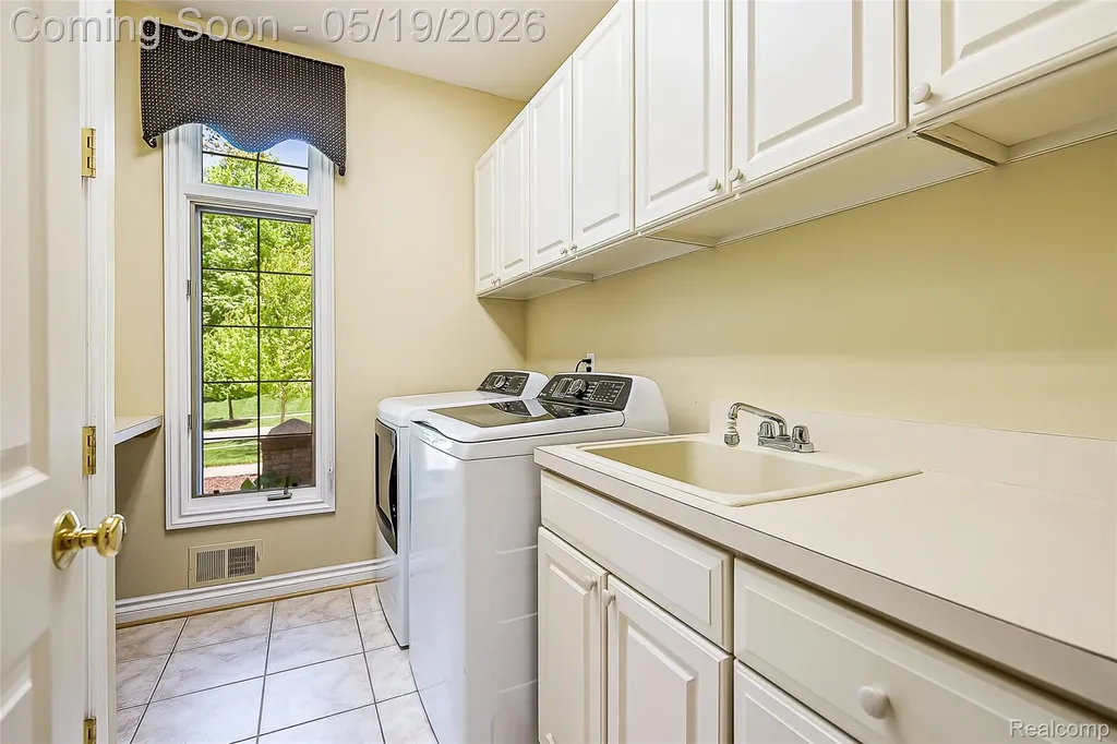 17671 Cranbrook Drive Northville Township MI 48168