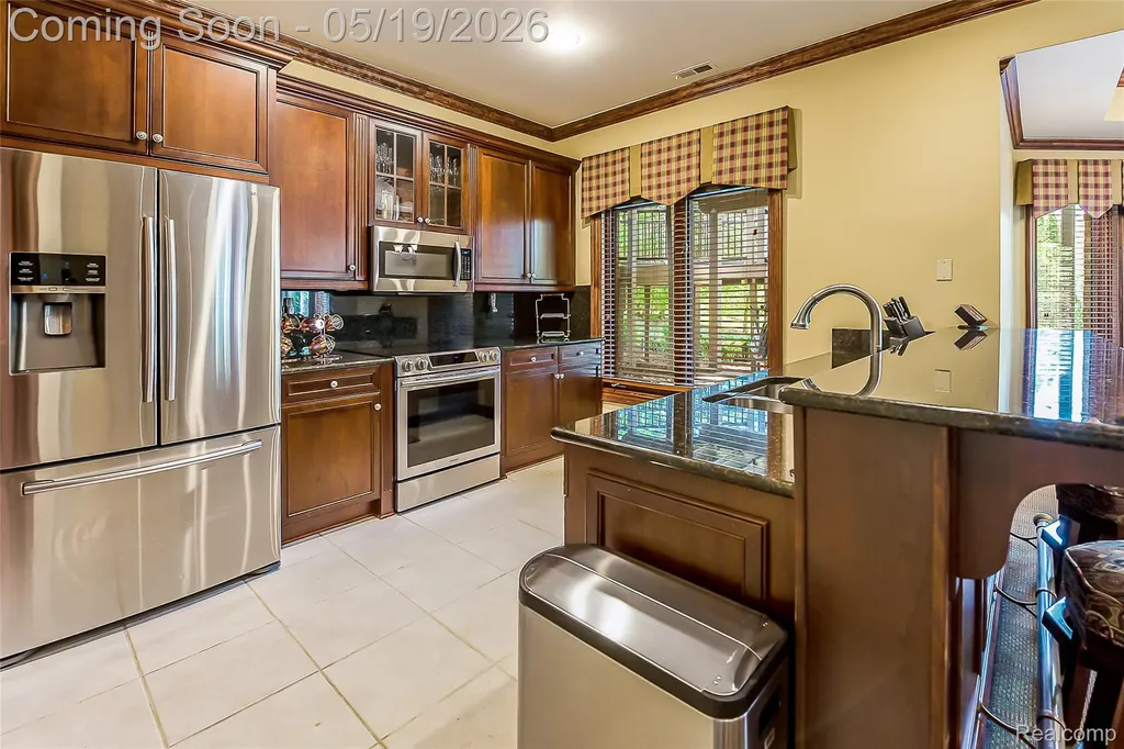 17671 Cranbrook Drive Northville Township MI 48168